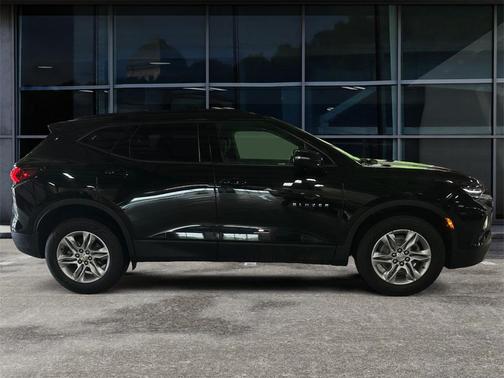 2020 Chevrolet Blazer 2LT