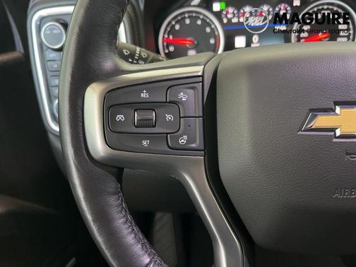 2021 Chevrolet Silverado 3500 LTZ