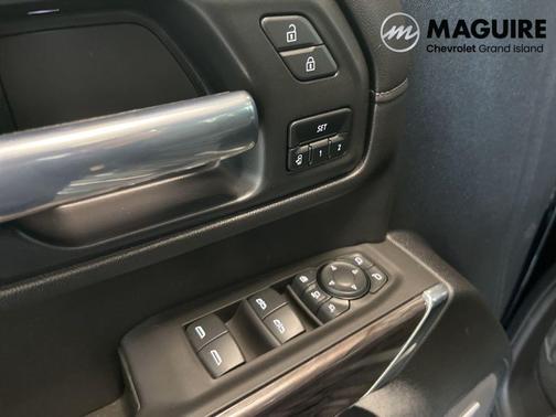 2021 Chevrolet Silverado 3500 LTZ