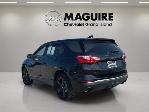 2019 Chevrolet Equinox 2LT