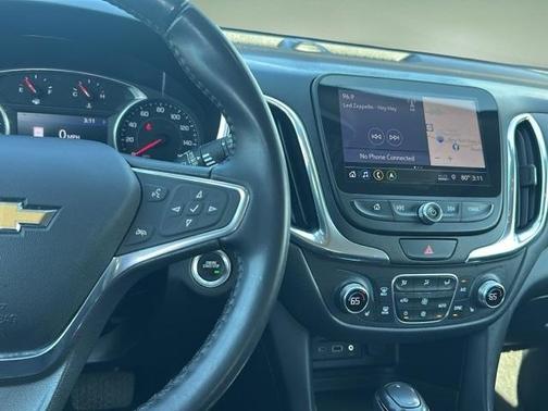 2019 Chevrolet Equinox 2LT