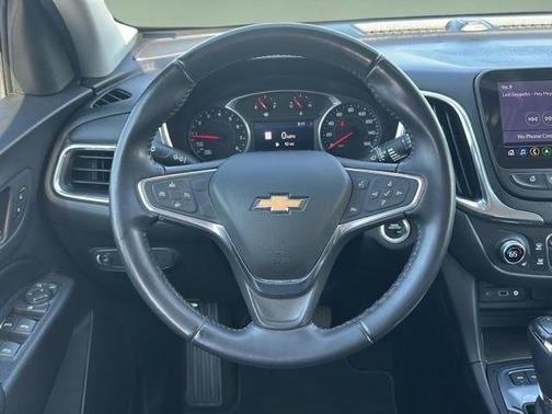 2019 Chevrolet Equinox 2LT