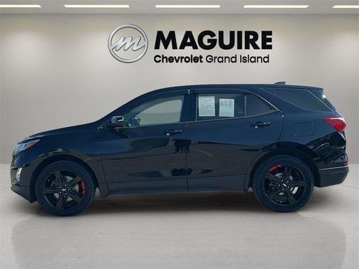 2019 Chevrolet Equinox 2LT