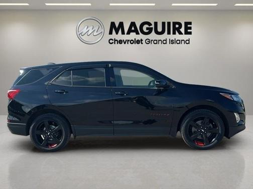 2019 Chevrolet Equinox 2LT