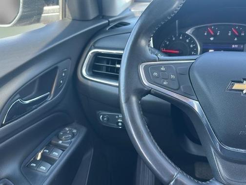 2019 Chevrolet Equinox 2LT