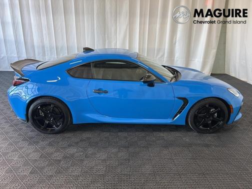 2023 Toyota GR86 Premium