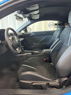 2023 Toyota GR86 Premium