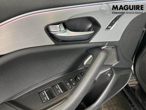 2022 Acura TLX Technology