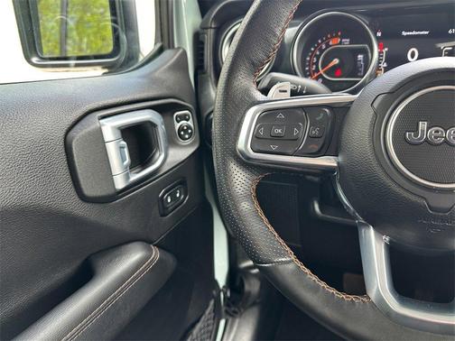 2023 Jeep Wrangler Rubicon 392