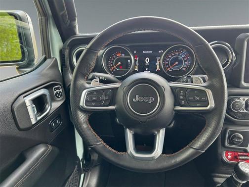 2023 Jeep Wrangler Rubicon 392
