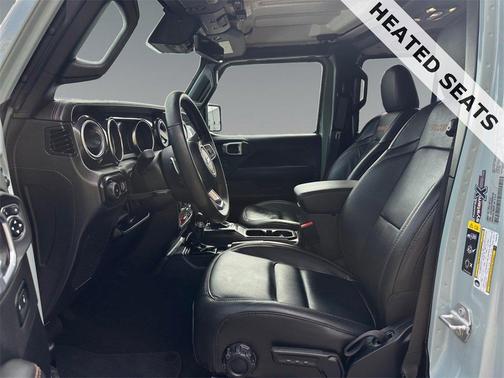 2023 Jeep Wrangler Rubicon 392
