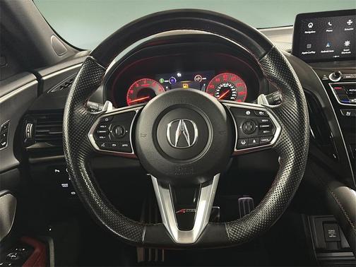 2023 Acura RDX A-Spec
