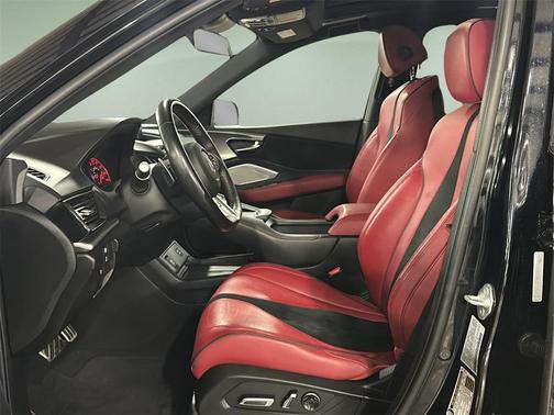 2023 Acura RDX A-Spec