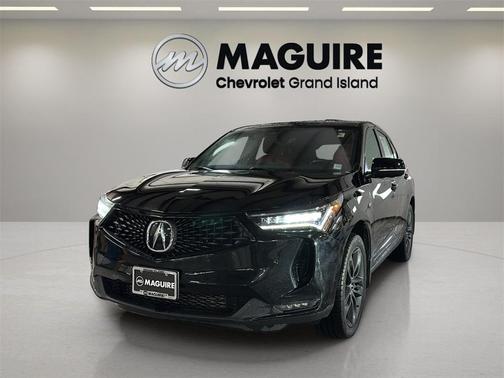 2023 Acura RDX A-Spec