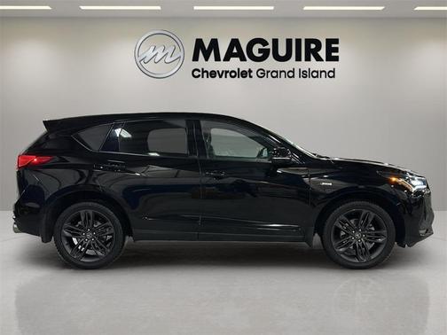 2023 Acura RDX A-Spec