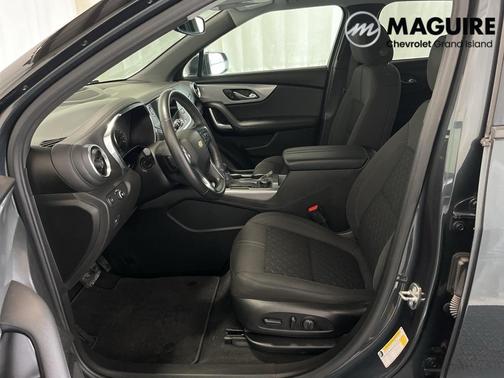 2020 Chevrolet Blazer 2LT