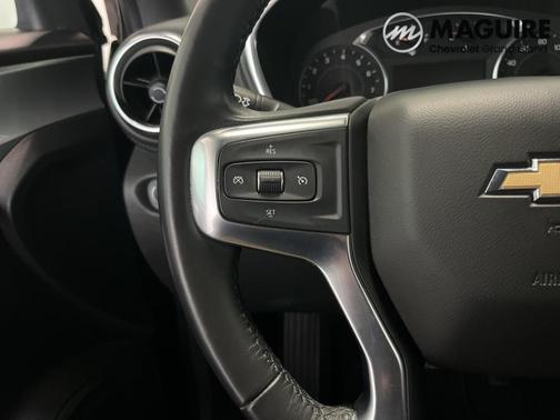 2020 Chevrolet Blazer 2LT