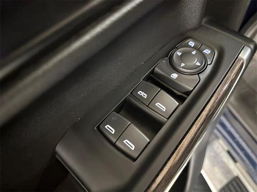 2022 Chevrolet Silverado 1500 Limited LT