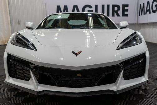 2026 Chevrolet Corvette Z06