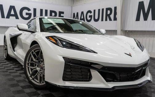 2026 Chevrolet Corvette Z06