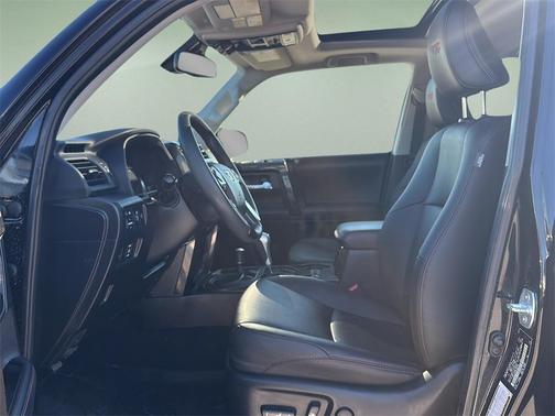 2021 Toyota 4Runner TRD Pro