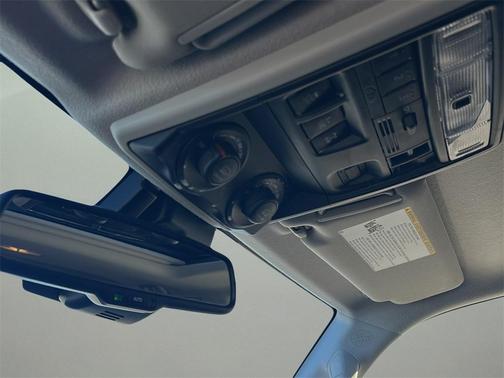 2021 Toyota 4Runner TRD Pro