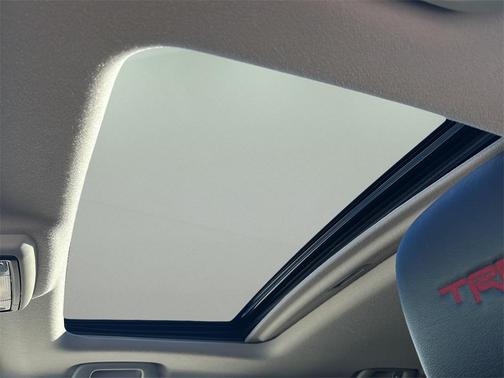 2021 Toyota 4Runner TRD Pro