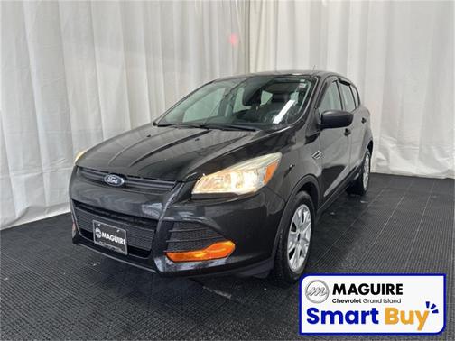 2015 Ford Escape S
