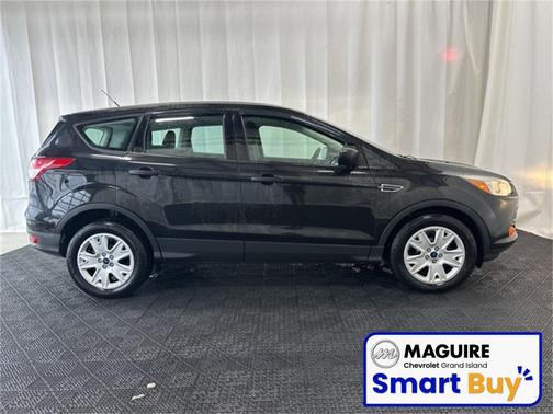 2015 Ford Escape S