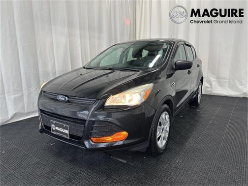 2015 Ford Escape S
