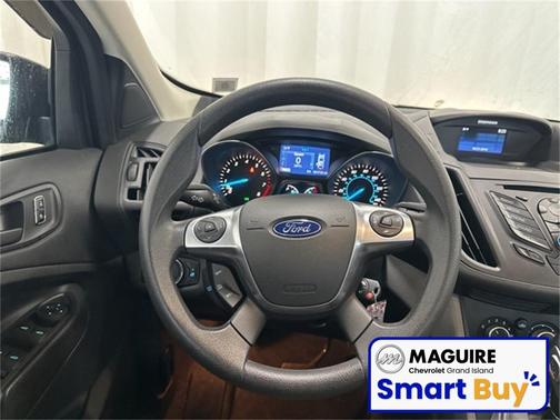 2015 Ford Escape S