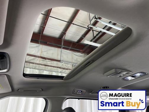 2022 Kia Carnival SX Prestige