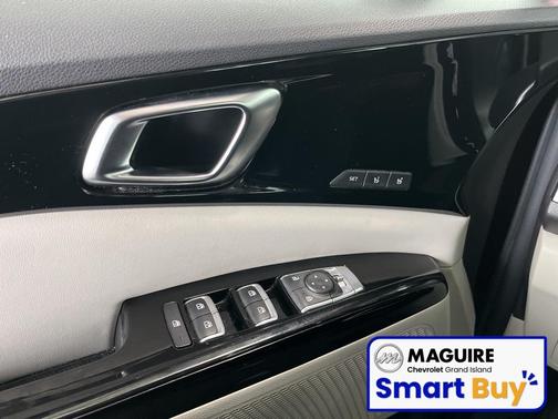 2022 Kia Carnival SX Prestige