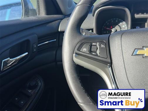 2015 Chevrolet Malibu 2LT