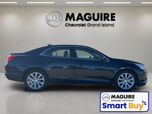 2015 Chevrolet Malibu 2LT