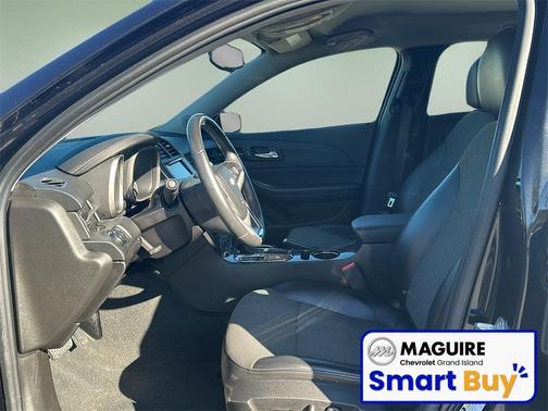 2015 Chevrolet Malibu 2LT