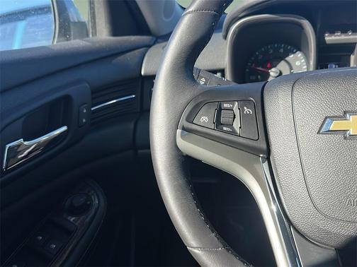 2015 Chevrolet Malibu 2LT
