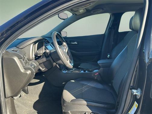 2015 Chevrolet Malibu 2LT