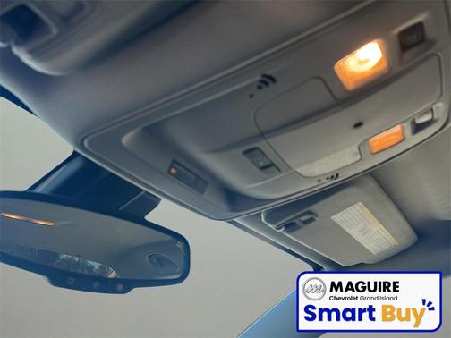 2015 Chevrolet Malibu 2LT