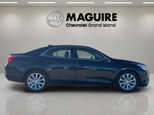 2015 Chevrolet Malibu 2LT