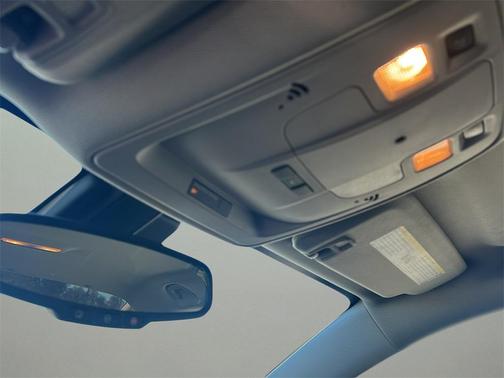 2015 Chevrolet Malibu 2LT