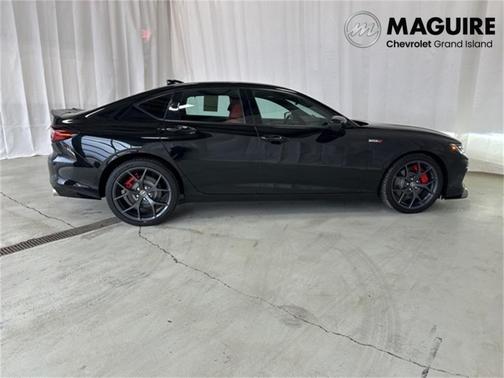 2023 Acura TLX Type S