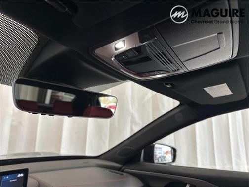 2023 Acura TLX Type S