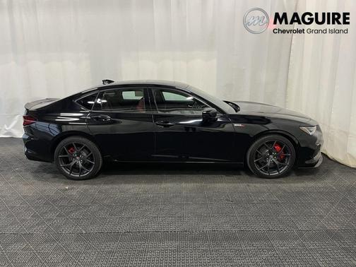 2023 Acura TLX Type S
