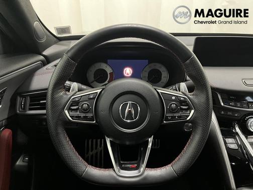 2023 Acura TLX Type S