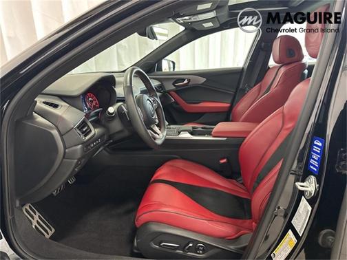 2023 Acura TLX Type S