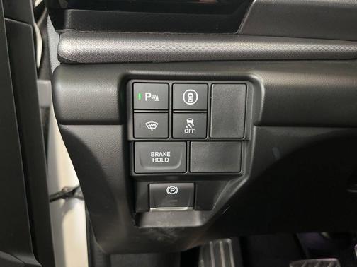 White 2023 Acura RDX A-Spec