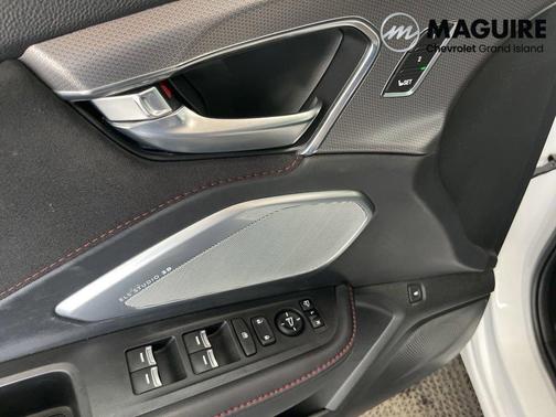 White 2023 Acura RDX A-Spec