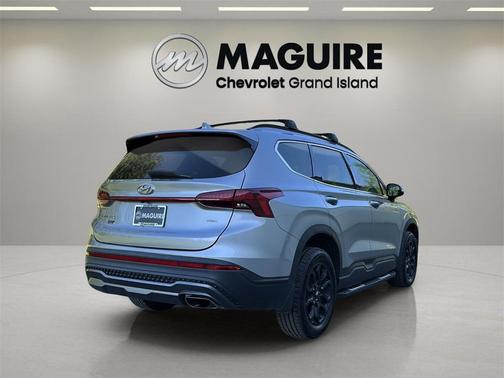 2023 Hyundai SANTA FE XRT