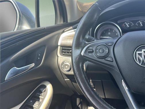 2020 Buick Envision Preferred